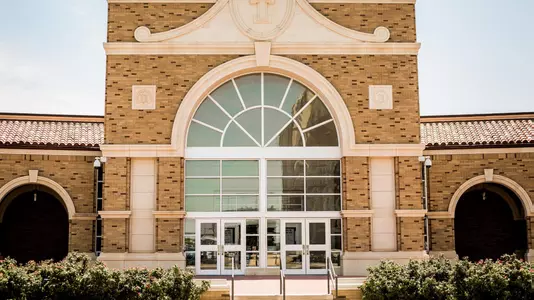 Football Training Facility