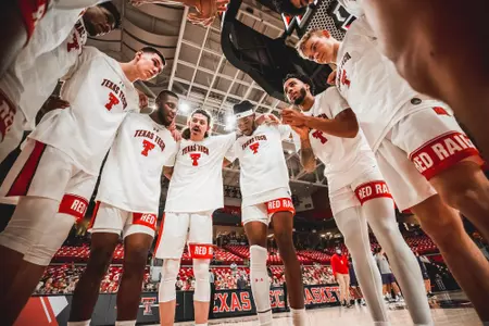 TTU Basketball
