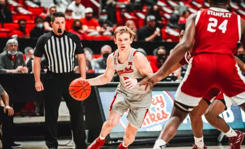 Mac McClung