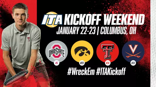 ITA Kickoff Graphic