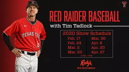 Tim Tadlock Radio Show