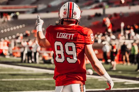 caden leggett