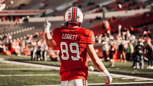 Caden Leggett