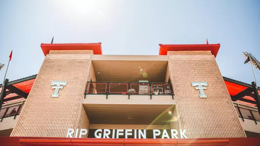 Rip Griffin Park