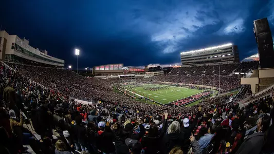 Jones AT&T Stadium