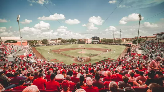Dan Law Field at Rip Griffin Park