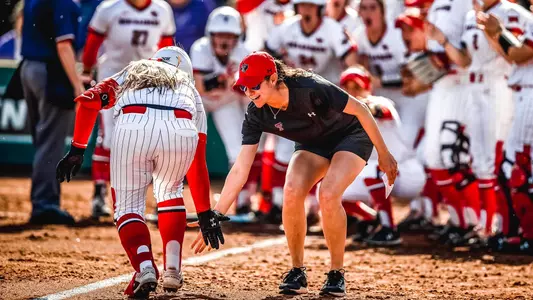 Zoe Jones HR
