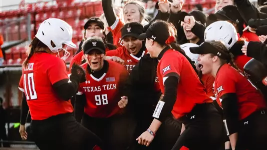 Kelcy Leach HR