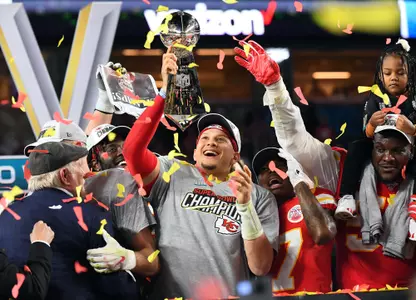 Patrick Mahomes II