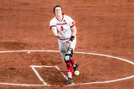 GiGi Wall Pitching