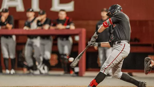 Stilwell hitting FSU
