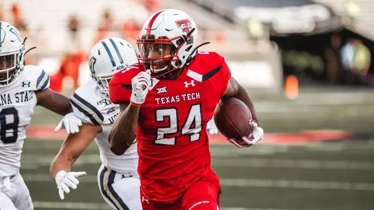 Xavier White