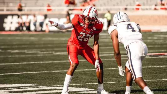 Ja'Marcus Ingram