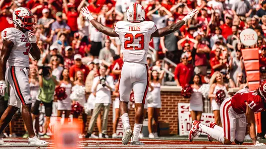 Damarcus Fields
