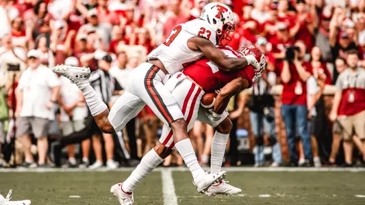 Damarcus Fields