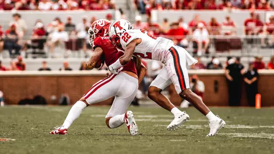 Ja'Marcus Ingram