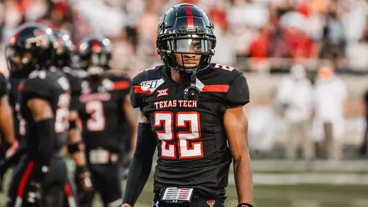 Ja'Marcus Ingram