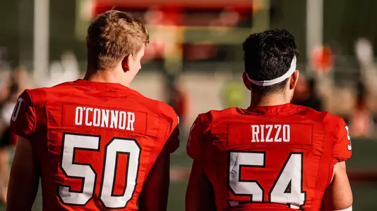 Luke Rizzo