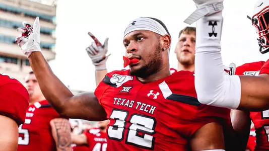 Tyrique Matthews