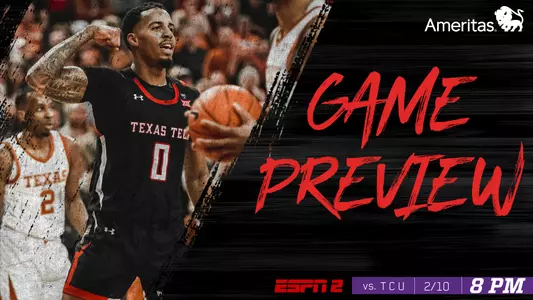 TCU Preview