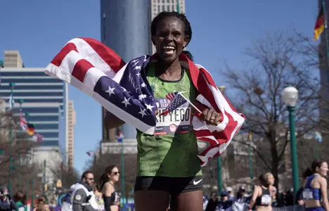 Track and Field: US Olympic Team Trials Marathon