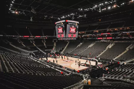 Big 12 Tournament