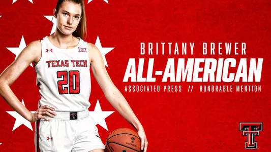 Brewer All-American