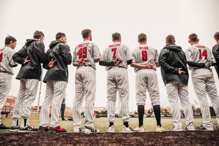 National anthem team