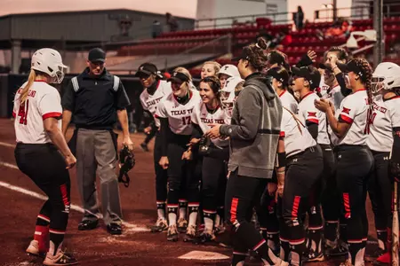 Maddie Westmoreland Home Run