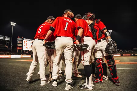 Team Huddle Round Rock