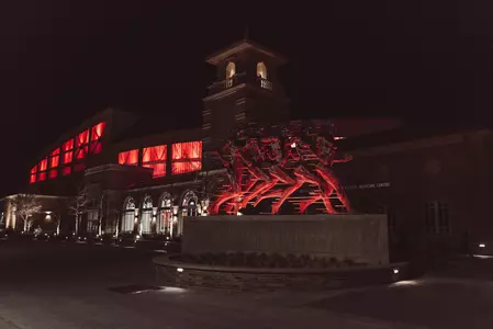 sports performance center