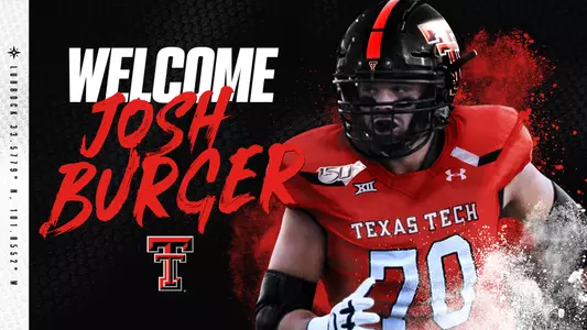 Josh Burger Graphic