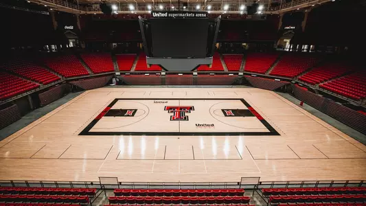 United Supermarkets Arena Court