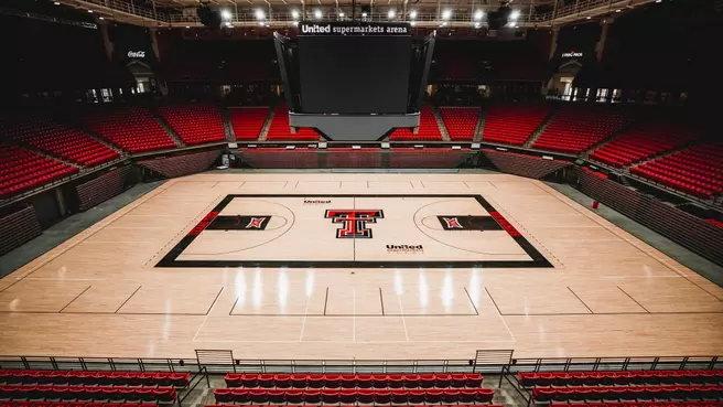 Texas Tech Volleyball Match Notes