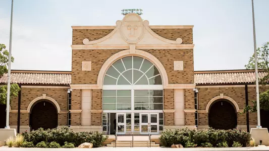 Football Training Facility (FTF)