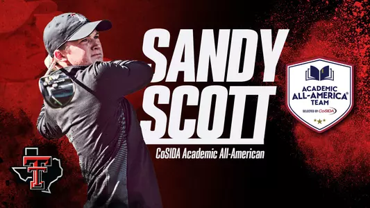 Sandy Scott