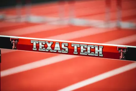 Track Hurdle