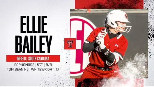 Ellie Bailey Transfer