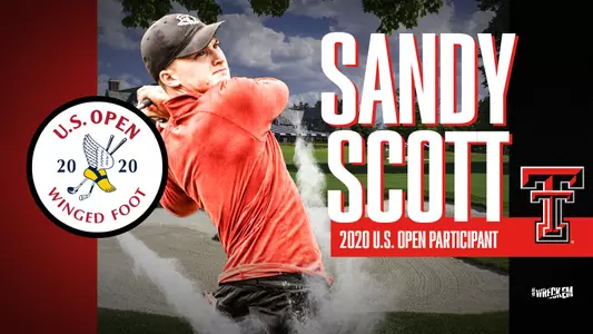 Sandy Scott - US Open