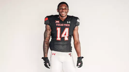 Xavier White