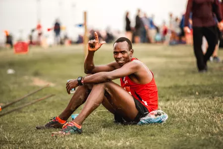 Cornelius Kiprotich