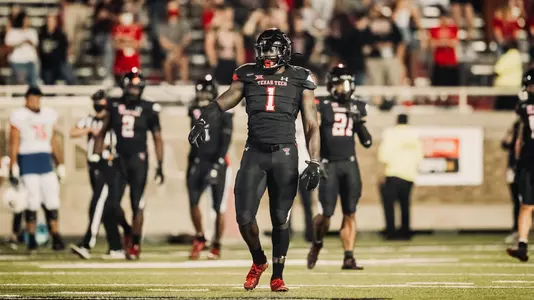 Krishon Merriweather