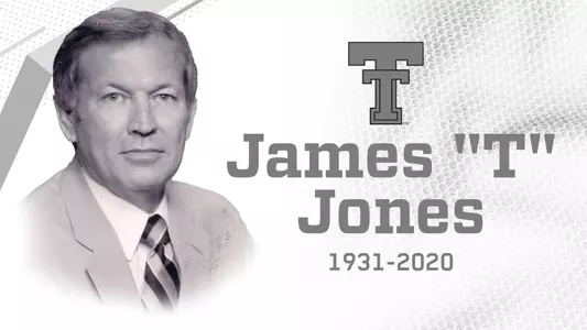 T Jones Graphic