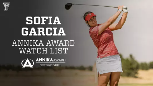 Sofia Garcia ANNIKA Preseason