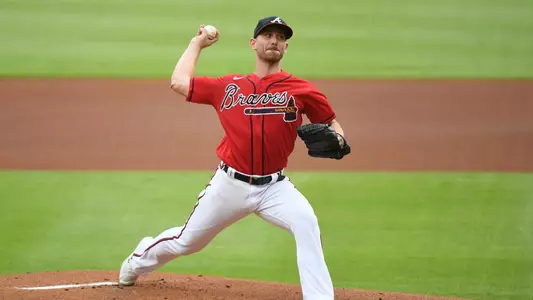 MLB: Philadelphia Phillies at Atlanta Braves Tomlin