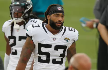 NFL: Indianapolis Colts at Jacksonville Jaguars