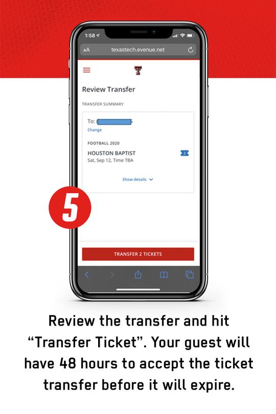 Tickets: Mobile Ticketing - University of Texas Athletics