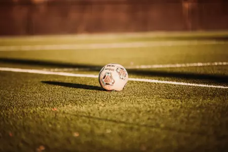 Soccer ball
