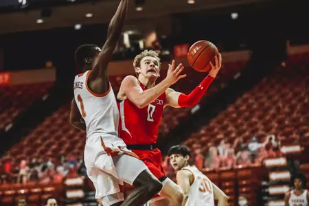 Mac McClung