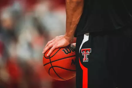 Red Raider Basketball